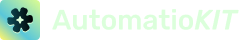 Automation kit